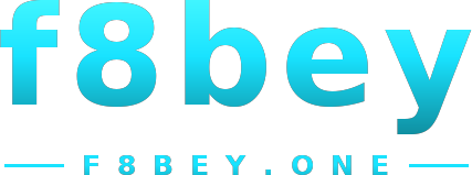 f8bey logo